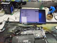 Hp Envy 6-1000 4-1000 Protect Smart Anakart LA-9223P LA-8661P