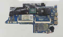 Hp Envy 6-1000 4-1000 Protect Smart Anakart LA-9223P LA-8661P