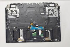 Acer Nitro AN517-42 AN517-55 N22C2 17 İnç Orijinal Klavye Üst Kasa Palmrest ET3SZ000220QSD1 PK133SY1A23