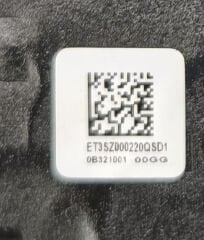 Acer Nitro AN517-42 AN517-55 N22C2 17 İnç Orijinal Klavye Üst Kasa Palmrest ET3SZ000220QSD1 PK133SY1A23