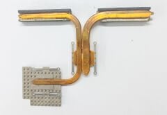 Asus N550 N550L N550J N550JK N550JV N550JX Rog G550J G550JK G550JX Q550, Q550L Q550J Q550JK Q550JX Orijinal Soğutucu Bakır Heatsink