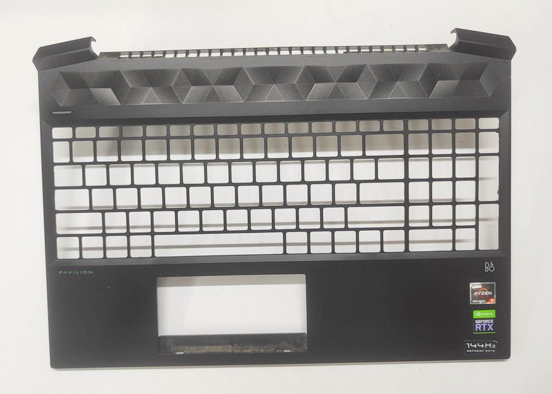 HP ZHAN 99 G3 Mobile Workstation Orijinal Üst Kasa Palmrest EAG3H00303P