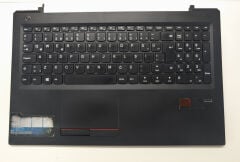 Lenovo V310-15IKB V310-15ISK 80T3 80SY Orijinal Klavye Üst Kasa Palmrest