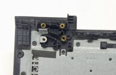 Lenovo V310-15IKB V310-15ISK 80T3 80SY Orijinal Klavye Üst Kasa Palmrest