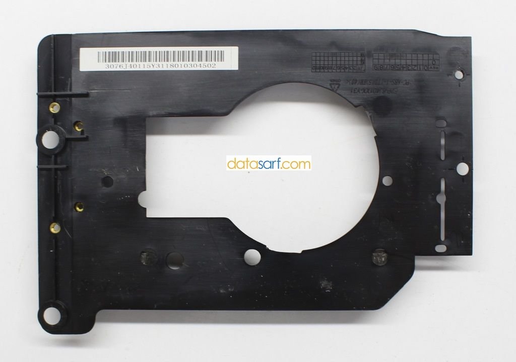 MSI GP62 Orijinal Harddisk Kasası 3076J40115Y311