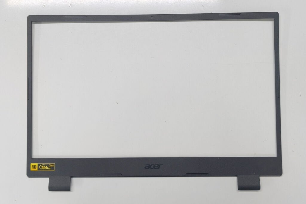 Acer Nitro AN517-42 AN517-55 N22C2 17 İnç Orijinal Bezel Ön Çerçeve