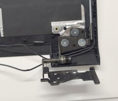 Lenovo V310-15IKB V310-15ISK 80T3 80SY Orijinal Lcd Cover Bezel Menteşe Lcd Kablo Set