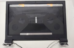 Lenovo V310-15IKB V310-15ISK 80T3 80SY Orijinal Lcd Cover Bezel Menteşe Lcd Kablo Set