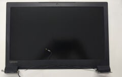 Lenovo V310-15IKB V310-15ISK 80T3 80SY Orijinal Ekran Cover Bezel Menteşe Full Set