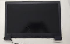 Lenovo V310-15IKB V310-15ISK 80T3 80SY Orijinal Ekran Cover Bezel Menteşe Full Set