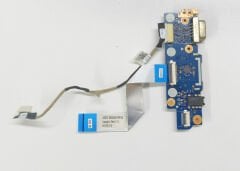 Lenovo E31-70 E31-80 Orijinal Vga Aux Kart LS-C312P