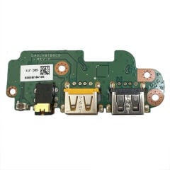 Lenovo V510-15 V510-14 E52-80 V510-15IKB 80WQ 80WR Orijinal Usb Aux IO Kart 5C50M31604 DA0LV8TB6C0