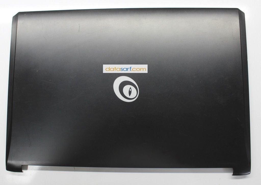 Monster Abra A5 V5.2 Orijinal Lcd Cover Arka Kapak 6-31-N1551-022-D