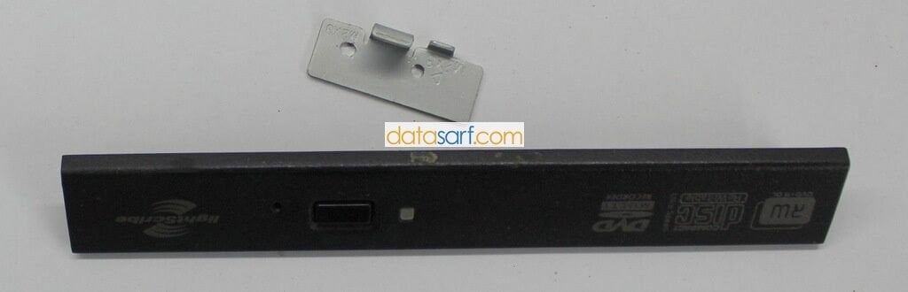 Hp Compaq C700 C750 C770 Presarıo G7000 Dvd Kapak