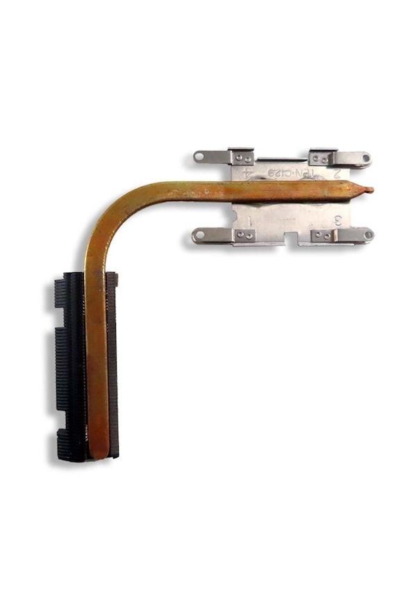 Hp 15t-Bs Heatsink Soğutucu Bakır 924975-001