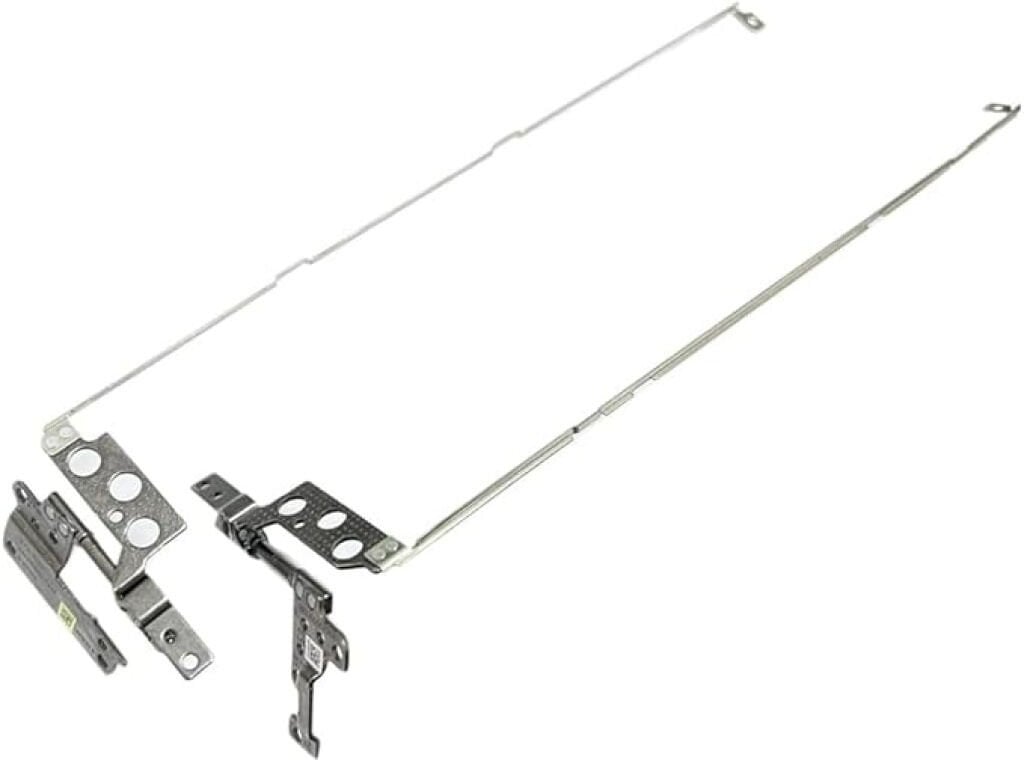 Lenovo İdeapad 1 15IGL7 15IRU7 15IAU7 15ALC7 15IJL7 15IGL7 Orijinal Menteşe AM2DG0000310 AM2DG0000410