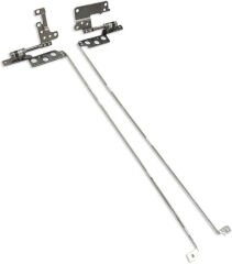 Lenovo İdeapad 1 15IGL7 15IRU7 15IAU7 15ALC7 15IJL7 15IGL7 Orijinal Menteşe AM2DG0000310 AM2DG0000410