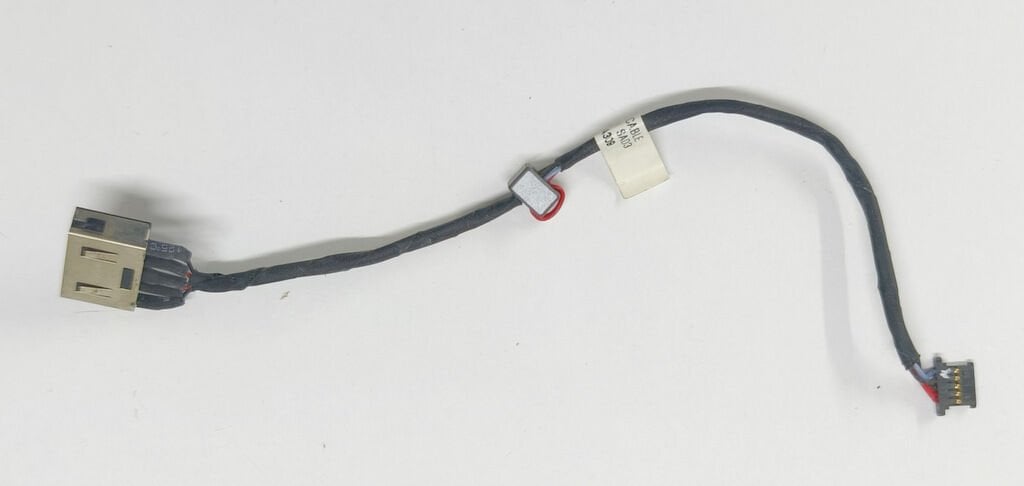 Lenovo E31-70 E31-80 Orijinal Power Jack Şarj Soketi