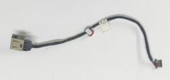 Lenovo E31-70 E31-80 Orijinal Power Jack Şarj Soketi