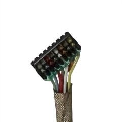Lenovo V510-15 V510-14 E52-80 E42 V510-15IKB 80WQ 80WR Orijinal Lcd Data Flex Kablo DD0LV9LC012 DD0LV8LC003 DD0LV8LC002 5C10M31713