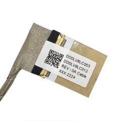 Lenovo V510-15 V510-14 E52-80 E42 V510-15IKB 80WQ 80WR Orijinal Lcd Data Flex Kablo DD0LV9LC012 DD0LV8LC003 DD0LV8LC002 5C10M31713