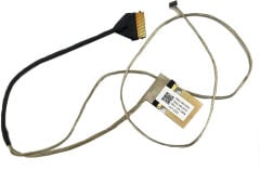 Lenovo V510-15 V510-14 E52-80 E42 V510-15IKB 80WQ 80WR Orijinal Lcd Data Flex Kablo DD0LV9LC012 DD0LV8LC003 DD0LV8LC002 5C10M31713