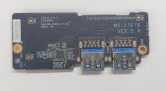 MSI GE75 GP75 GL75 WE75 MS-17E1 MS-17E2 MS-17E3 MS-17E4 MS-17E5 MS-17E6 MS-17E7 MS-17E8 MS-17E9 Orijinal Usb Kart K1F-1050012-J36