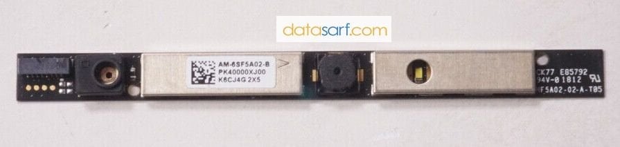 Lenovo 80XR Webcam Kamera PK40000XK00