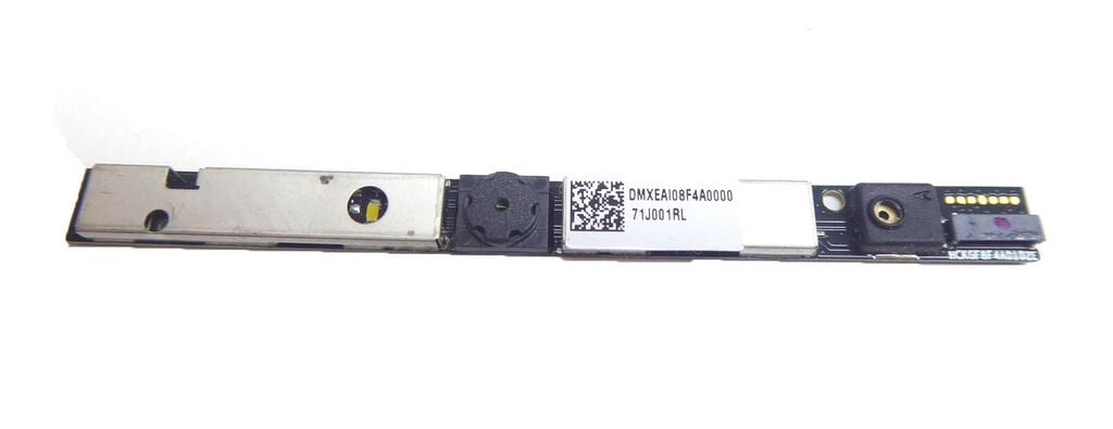 Lenovo V510-15 V510-14 E52-80 E42 V510-15IKB 80WQ 80WR Orijinal Webcam Kamera 8SSC20K7