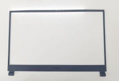 MSI GE75 GP75 GL75 WE75 MS-17E1 MS-17E2 MS-17E3 MS-17E4 MS-17E5 MS-17E6 MS-17E7 MS-17E8 MS-17E Orijinal Bezel Ön Çerçeve Hafif Kusurlu