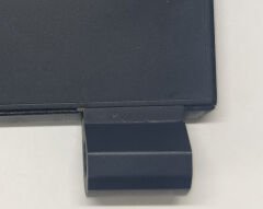 MSI GE75 GP75 GL75 WE75 MS-17E1 MS-17E2 MS-17E3 MS-17E4 MS-17E5 MS-17E6 MS-17E7 MS-17E8 MS-17E Orijinal Bezel Ön Çerçeve Hafif Kusurlu