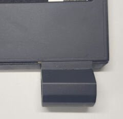 MSI GE75 GP75 GL75 WE75 MS-17E1 MS-17E2 MS-17E3 MS-17E4 MS-17E5 MS-17E6 MS-17E7 MS-17E8 MS-17E Orijinal Bezel Ön Çerçeve Hafif Kusurlu