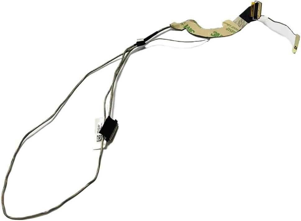 Lenovo E550 E555 E560 TP00067D Orijinal Lcd Data Flex Kablo 00HT633 DC02C005000 DC02C005010