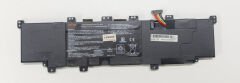 Asus S400 S400CA S500 S500CA S300 Orijinal Batarya Pil C31-X402