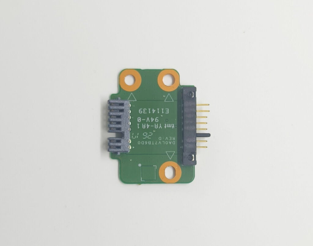Lenovo V510-15 E52-80 V510-15IKB 80WQ Orijinal Dvd Aparat