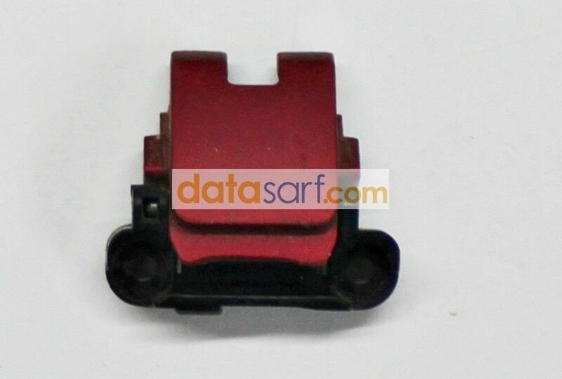 Hp Envy 6-1000 Protect Orijinal Ethernet Kapağı