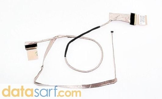 Asus A550 Lcd Data Flex Kablo 40 Pin 1422-01JP000