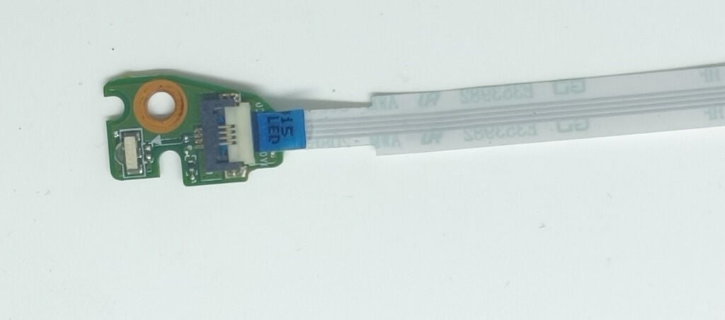 Lenovo V510-15 E52-80 V510-15IKB 80WQ Orijinal Led Kart