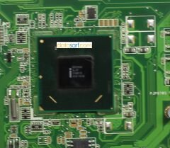 Asus K54HR Anakart X54C Mainboardrev 2.1