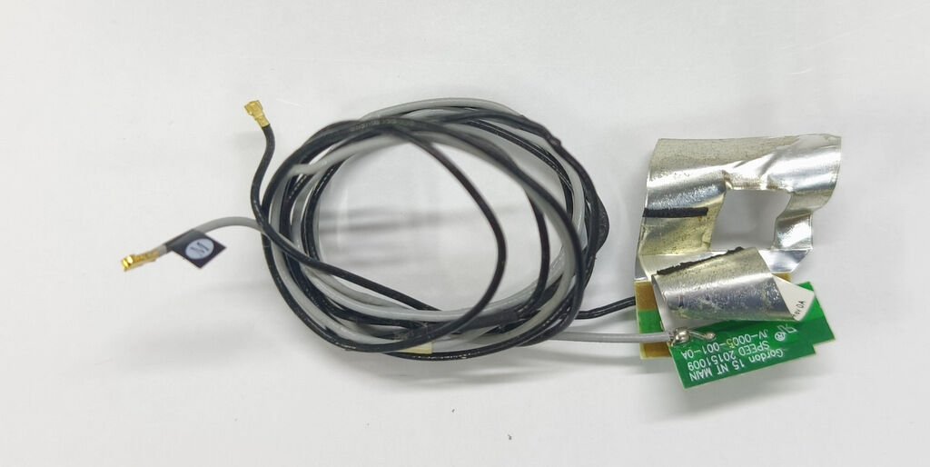 Lenovo E550 E555 E560 TP00067D Orijinal Wireless Anten