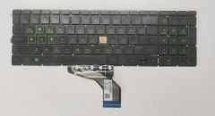 HP Pavilion 15Z-EC Arızalı Klavye