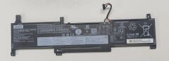 Lenovo İdeapad 1 15IGL7 15IRU7 15IAU7 15ALC7 15IJL7 15IGL7 Orijinal Batarya Pil L21C3PF0 L21D3PF0 L21L3PF0 L21M3PF0
