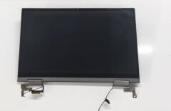 Lenovo Yoga C740-14 C740-14IML 81T0 81TC Orijinal Lcd Ekran Dokunmatik Lcd Kablo Full Set