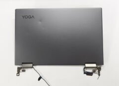 Lenovo Yoga C740-14 C740-14IML 81T0 81TC Orijinal Lcd Ekran Dokunmatik Lcd Kablo Full Set