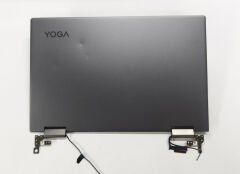 Lenovo Yoga C740-14 C740-14IML 81T0 81TC Orijinal Lcd Ekran Dokunmatik Lcd Kablo Full Set