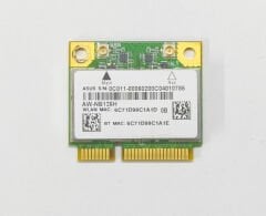 Asus Vivobook S400 S400C S400CA S400CB S400L Orijinal Wireless Kart