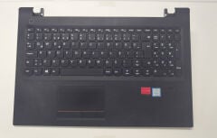 Lenovo V510-15 E52-80 V510-15IKB 80WQ Orijinal Klavye Üst Kasa Palmrest