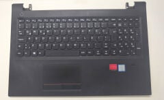 Lenovo V510-15 E52-80 V510-15IKB 80WQ Orijinal Klavye Üst Kasa Palmrest