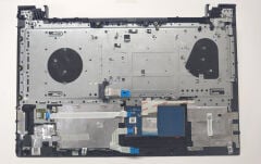 Lenovo V510-15 E52-80 V510-15IKB 80WQ Orijinal Klavye Üst Kasa Palmrest
