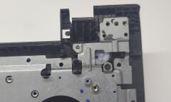 Lenovo V510-15 E52-80 V510-15IKB 80WQ Orijinal Klavye Üst Kasa Palmrest